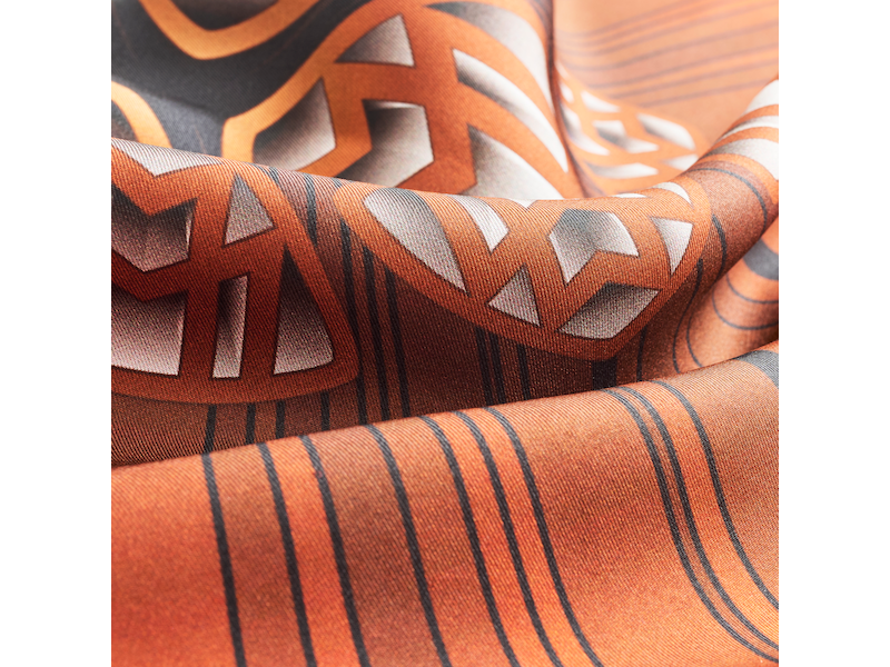 Foulard da donna, Mercedes-Maybach
