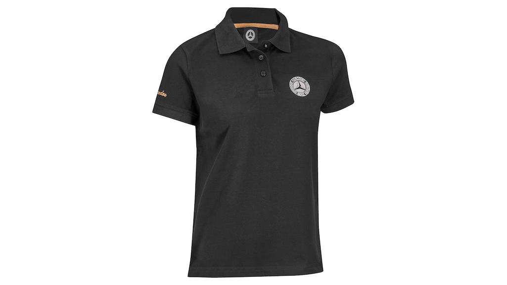 Polo da donna