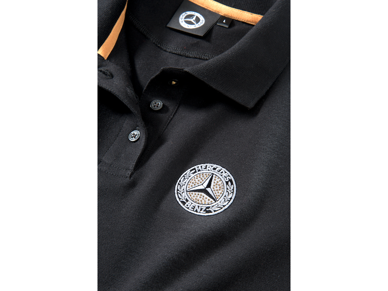 Polo da donna